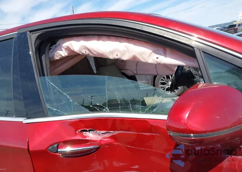 2019 Buick Envision Fwd Preferred из США, поврежденный, VIN LRBFXBSAXKD025375